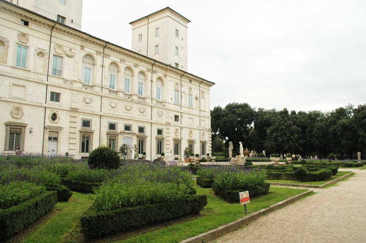 13_things_to_do_and_see_on_your_first_trip_to_Rome_full_time_explorer_italy_villa borghese garden museum