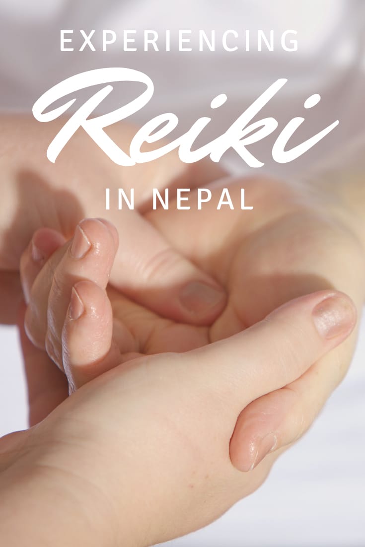 Experiencing Reiki in Nepal: What it's like | Holistic Healing in Nepal Full Time Explorer Nepal | Nepal Travel Destinations | Nepal Photo | Nepal Photography | Nepal Honeymoon | Backpack Nepal | Backpacking Nepal | Nepal Vacation | South Asia | Budget | Off the Beaten Path | Wanderlust | Things to Do | Culture Food | Tourism  #travel #backpacking #budgettravel #wanderlust #Nepal #Asia #visitNepal #TravelNepal