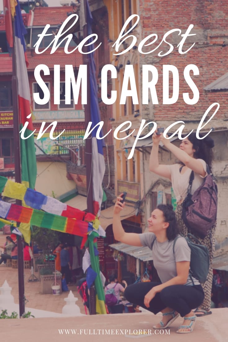 Nepal SIM Card Options: Ncell or Namaste? Which is Better Full Time Explorer Nepal | Travel Destinations | Honeymoon | Backpack | Backpacking | Vacation South Asia | Budget | Off the Beaten Path | Trekking | Bucket List | Wanderlust | Things to Do and See | Culture | Food | Tourism | Like a Local | #travel #vacation #backpacking #budgettravel #offthebeatenpath #bucketlist #wanderlust #Nepal #Asia #southasia #exploreNepal #visitNepal #seeNepal #discoverNepal #TravelNepal