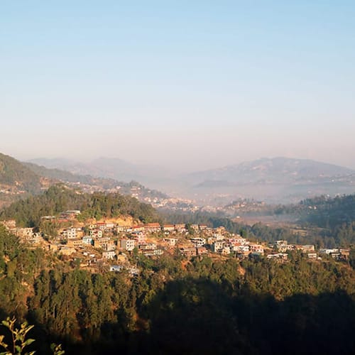 Balthali, Nepal Village Guide