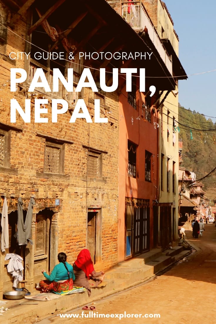Panauti, Nepal: City Guide and Photography Full Time Explorer Nepal | Travel Destinations | Photo | Photography | Honeymoon | Backpack | Backpacking | Vacation South Asia | Budget | Off the Beaten Path | Trekking | Bucket List | Wanderlust | Things to Do and See | Culture | Food | Tourism | Like a Local | #travel #vacation #backpacking #budgettravel #offthebeatenpath #wanderlust #Nepal #Asia #exploreNepal #visitNepal #seeNepal #discoverNepal #TravelNepal