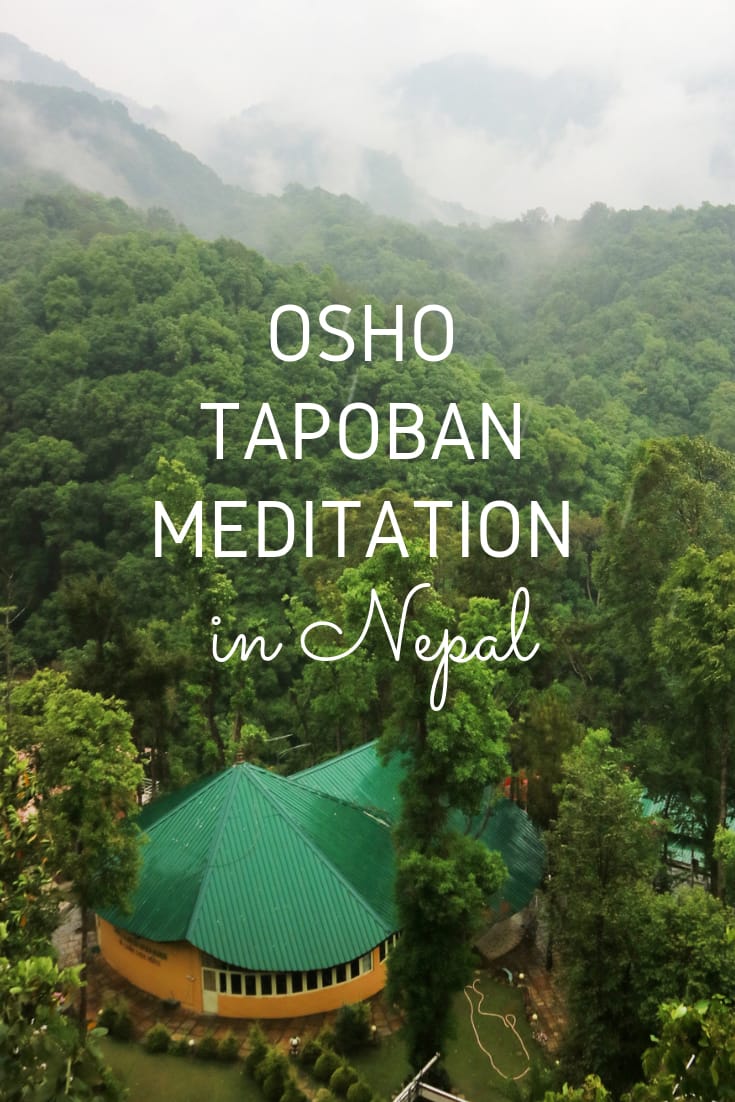 Osho Tapoban: My Night Meditating with a Cult Full Time Explorer Nepal | Nepal Travel Destinations | Nepal Photo | Nepal Photography | Nepal Honeymoon | Backpack Nepal | Backpacking Nepal | Nepal Vacation | South Asia | Budget | Off the Beaten Path | Trekking | Bucket List | Wanderlust | Things to Do and See | Culture | Food | Tourism | Like a Local | #travel #vacation #backpacking #budgettravel #wanderlust #Nepal #Asia #visitNepal #discoverNepal #TravelNepal