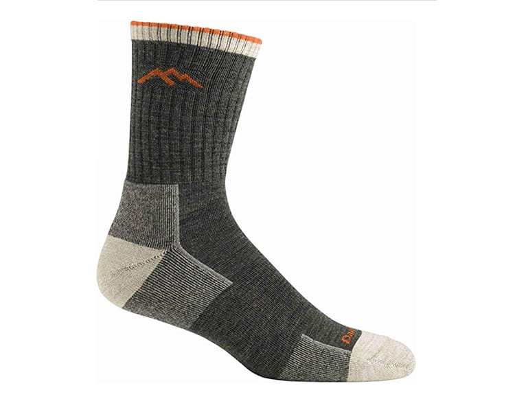 Best Gifts for Hikers Darn Tough Socks