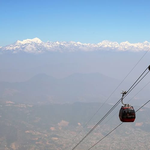 Best Places to Visit Near Kathmandu