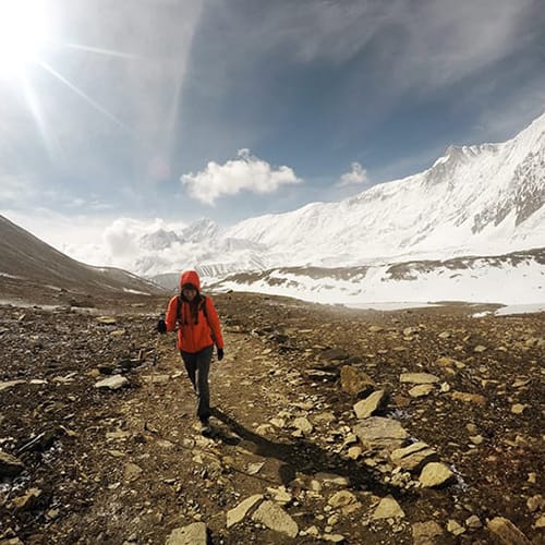 best travel insurance for trekking in nepal