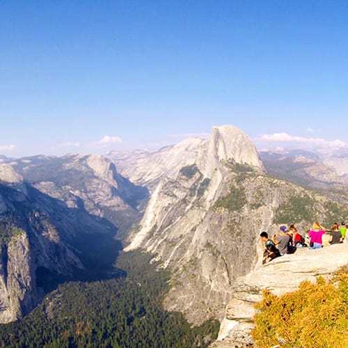 Yosemite-Day-Trips-Tips