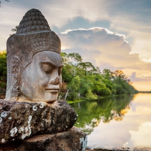 cambodia travel tips
