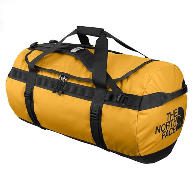 The North Face Duffel Bag