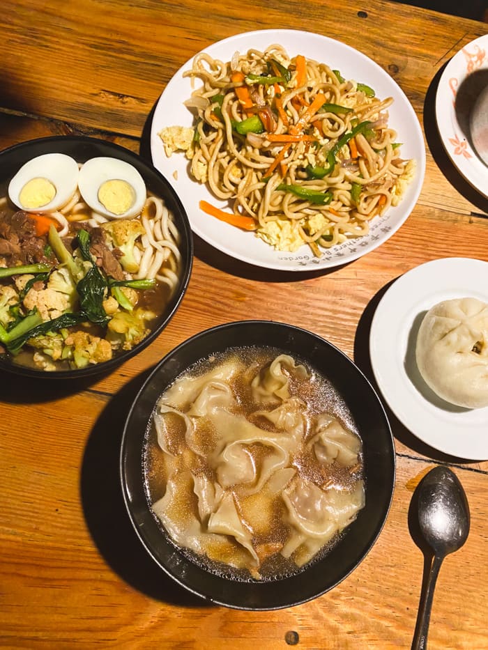 Best Restaurants in Pokhara Three Brothers
