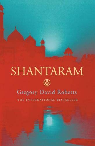 Shantaram Book Review Gregory David Roberts
