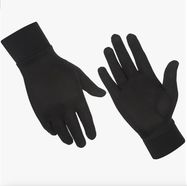 Silk Glove Liner
