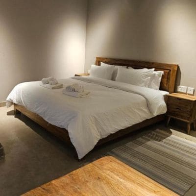 Hotel Blossom Pokhara Nepal