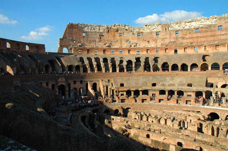 13_things_to_do_and_see_on_your_first_trip_to_Rome_full_time_explorer_italy_coliseum