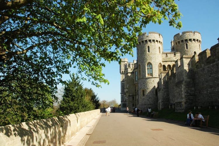 13 things to do in London that aren't overrated full time explorer england sightseeing to do windsor castle