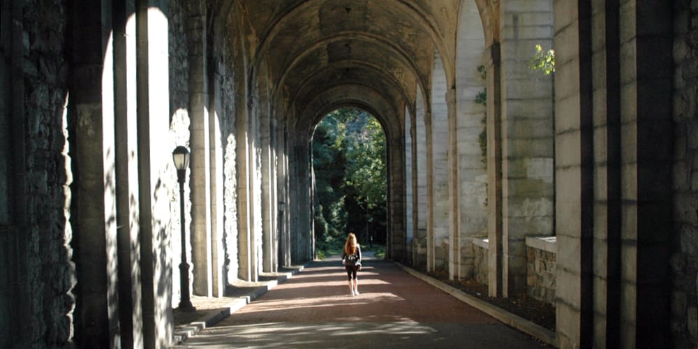 How to Visit Europe without Leaving NYC: Exploring The Cloisters