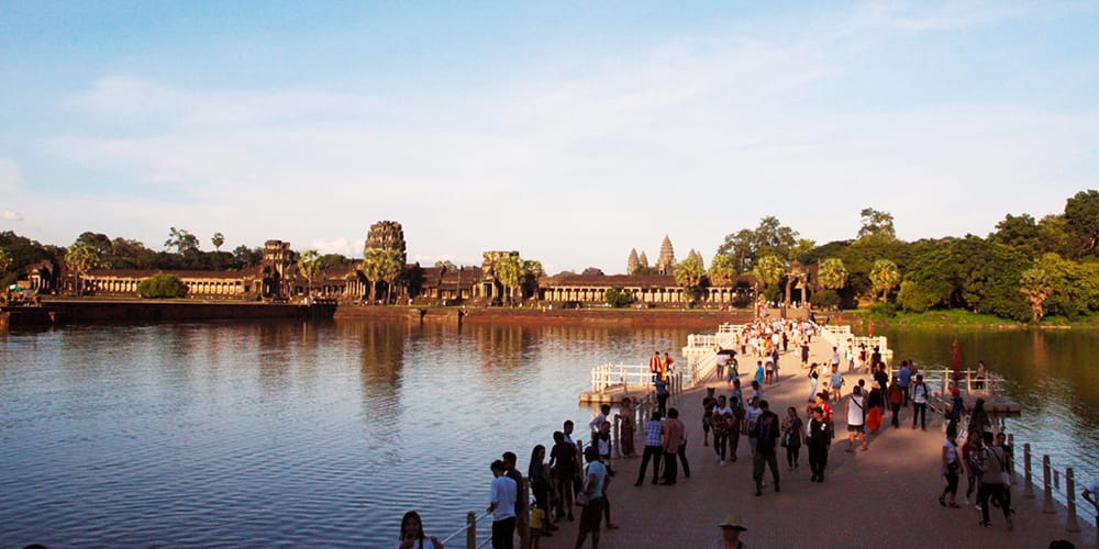 Cambodia Travel Tips for First Time Visitors