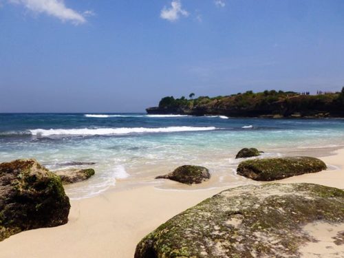 Best Beaches in Nusa Lembongan: Where to Sunbathe, Snorkel & Chill ⋆ ...