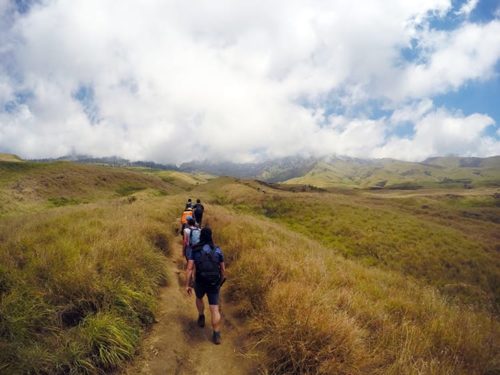 Mount Rinjani Trekking: What to Expect in 3D & 2N ⋆ Full Time Explorer