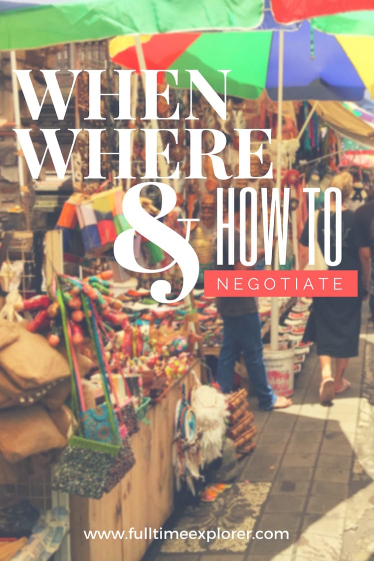 When Where and How to Negotiate in Southeast Asia - Market tuk-tuk markets restaurants cab taxi tours #travel #southeastasia #sea #asia #negotiating #markets #wanderlust #shopping #souvenirs #backpacker #backpacking #traveltips #travelplanning #travelhacks