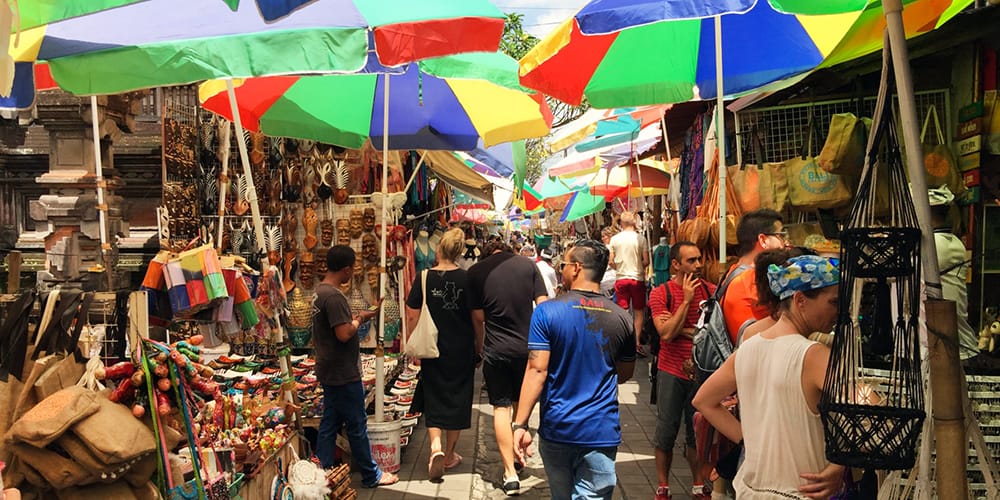 Shopping in Asia: A Guide to Haggling
