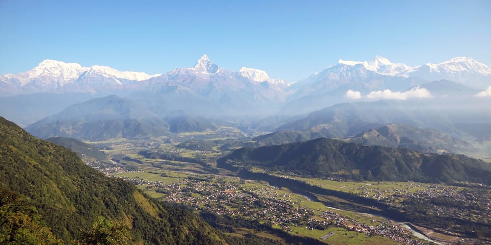 18 Things To Do in Pokhara Besides Trekking