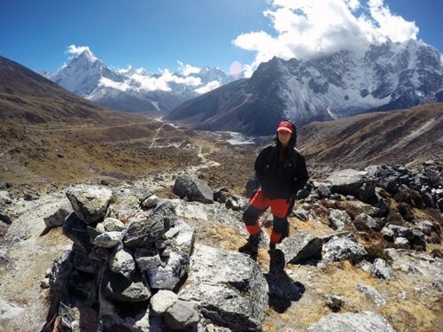 The Hike to Everest Base Camp: What It's Like ⋆ Full Time Explorer