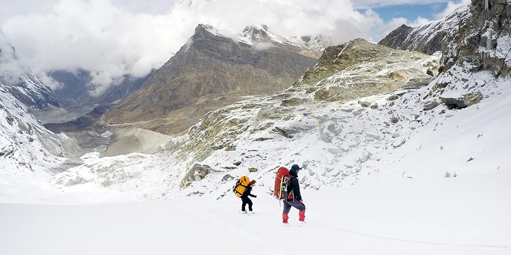 Is Hiring a Trekking Guide in Nepal Necessary 1