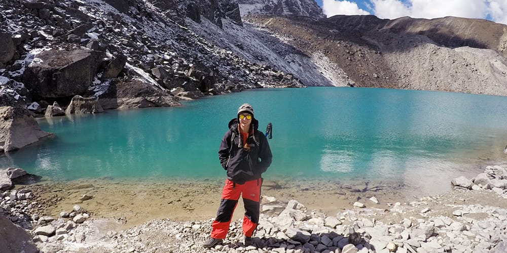 Everest Base Camp Gokyo Lake Trek Packing List