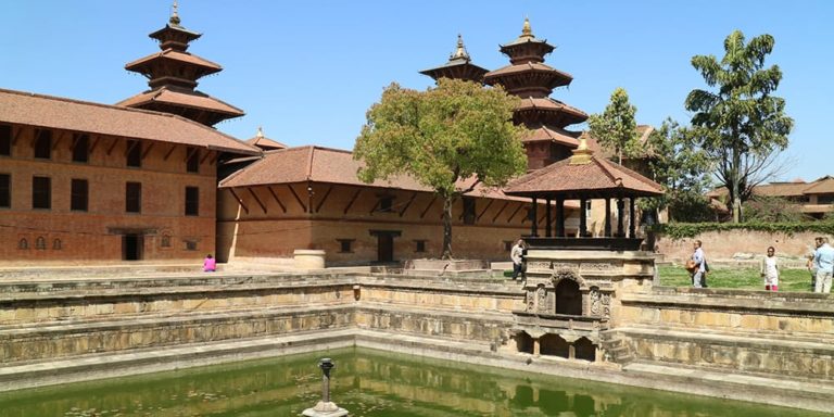 Nepal’s Newari Caste: Food, Culture and Traditions Patan Durbar Square