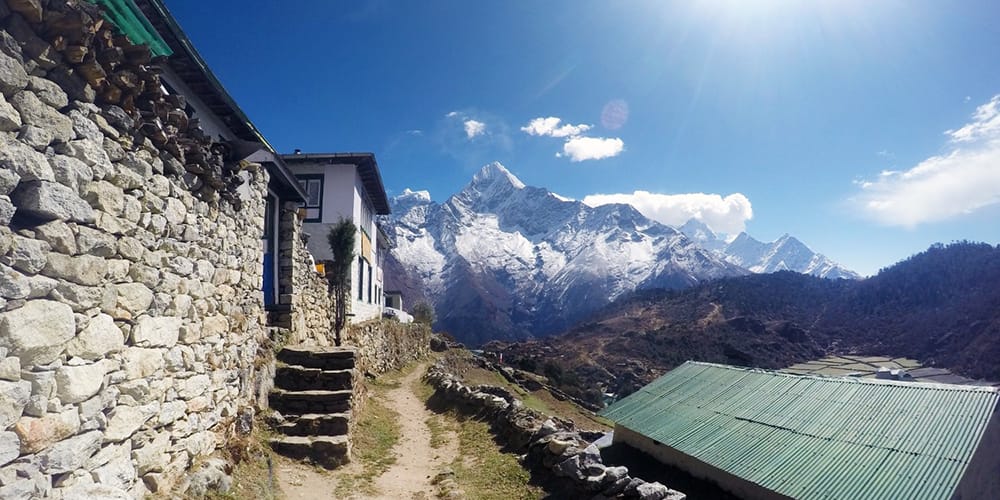 Teahouses in Nepal: Everything to Know Before Trekking