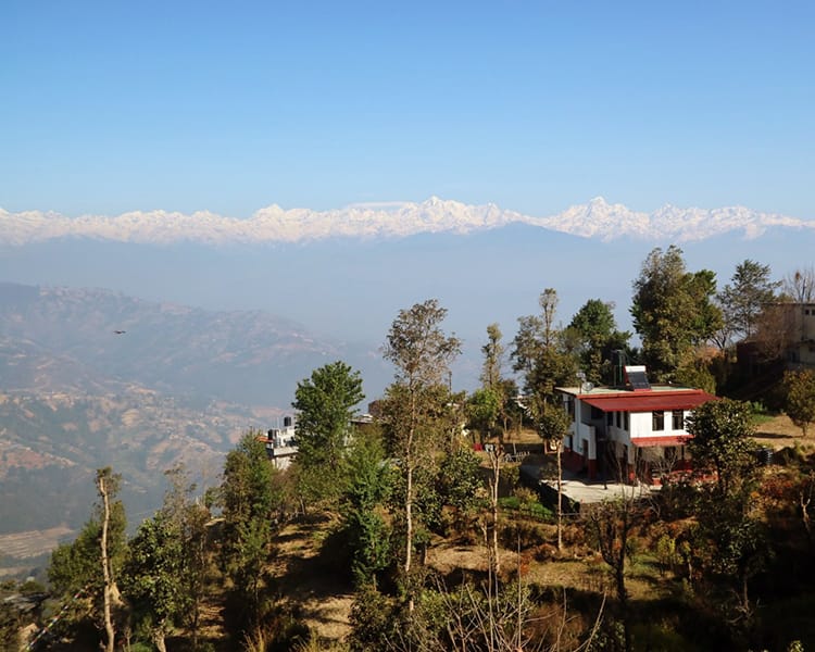 Dhulikhel, Nepal: City Guide and Photography ⋆ Full Time Explorer