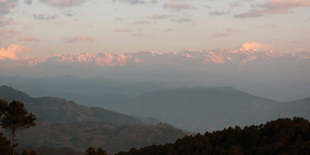 Nagarkot, Nepal: Village Guide and Photography
