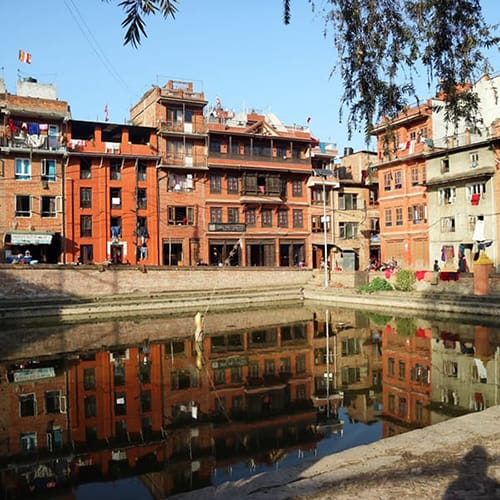 Things to do in Bhaktapur