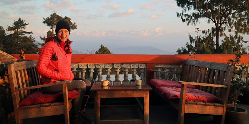 Kathmandu Valley Trek Budget: Including Per Day Breakdowns