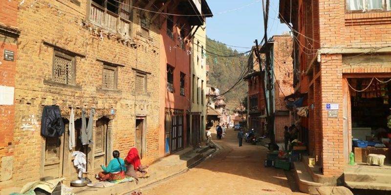 Panauti, Nepal: City Guide and Photography