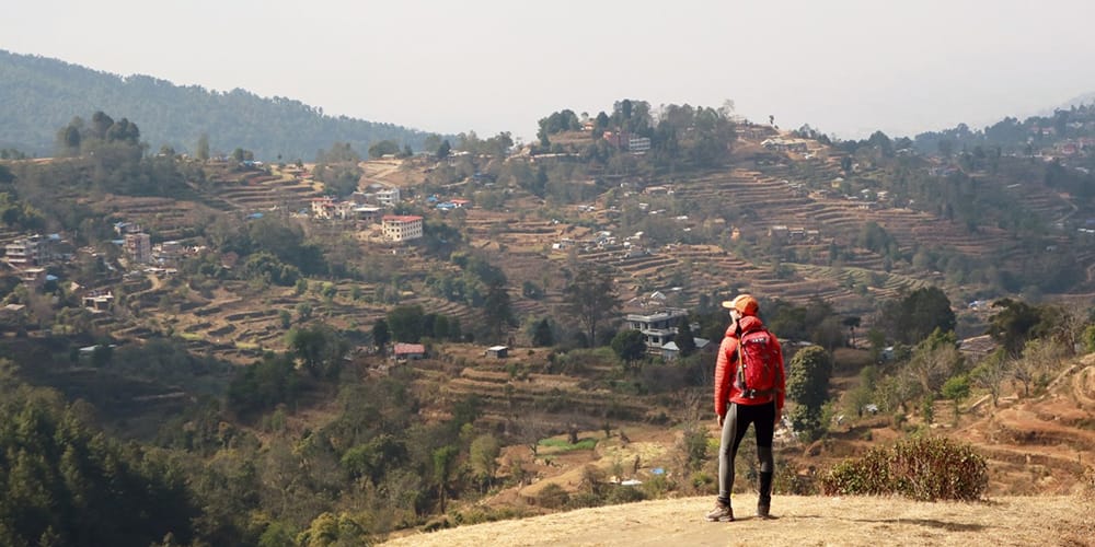 Kathmandu Valley Trek Packing List