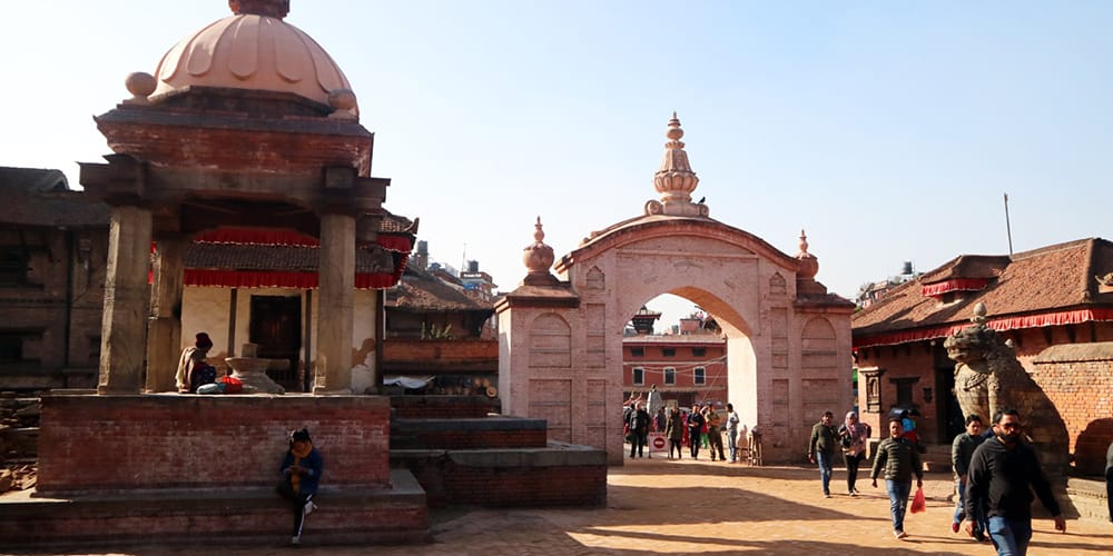 7 Historical Places Of Nepal Worth Visiting Full Time Explorer