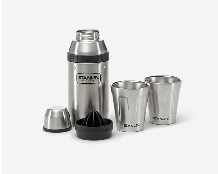 Best Gifts for Hikers Happy Hour System