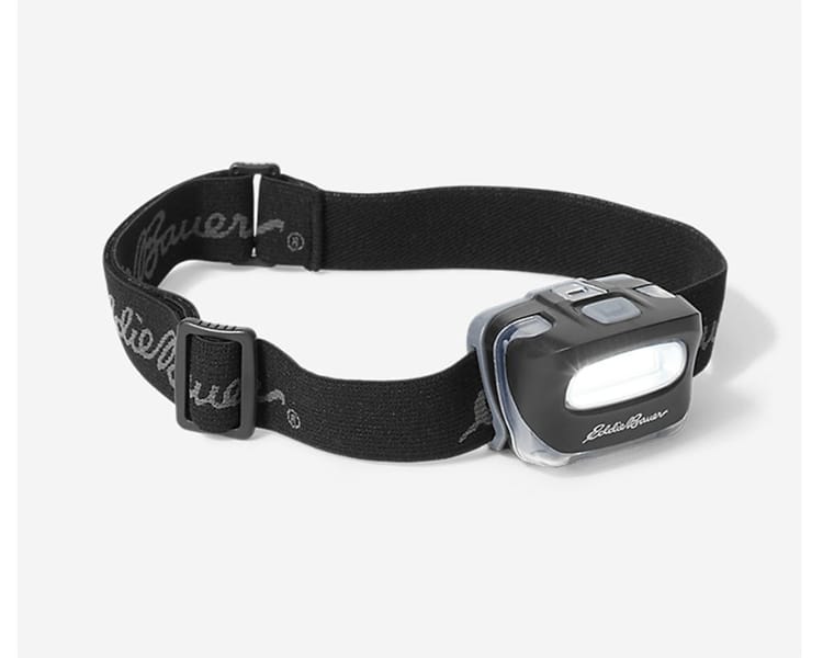 Best Gifts for Hikers Head Torch