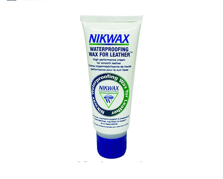 Nikwax Paste Wax - Tooth of Time Traders