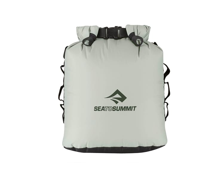 Best Gifts for Hikers Sea to Summit Trash Bag