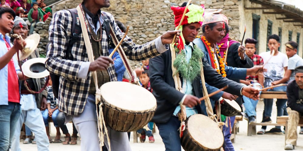 10 Nepali Songs that will Transport You to Nepal
