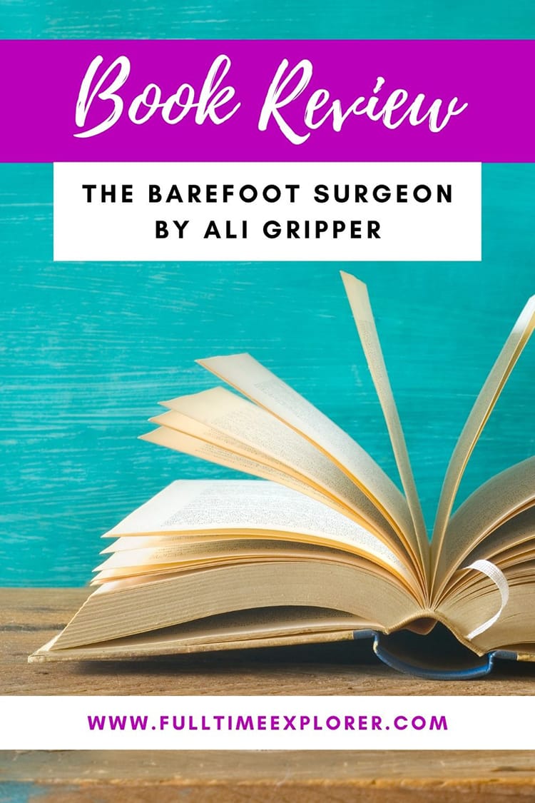 Book Review: The Barefoot Surgeon by Ali Gripper tells the story of Nepali doctor Dr. Sanduk Ruit who becomes one of the leading eye surgeons in the world | Nepal Book | Nepali Book | Inspiration Book | Rags to Riches Book | Inspirational Biography | True Story | Books to Read | Must Read Books | Travel Genre | Medical Books