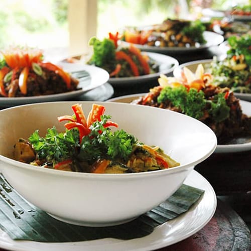 balinese cooking class in ubud