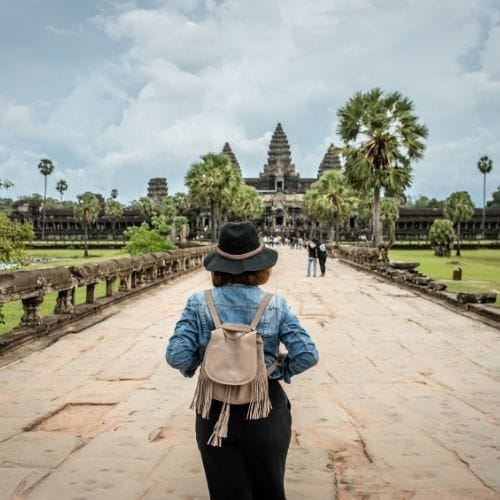 cambodia backpacking budget