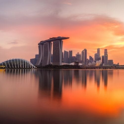 singapore travel tips