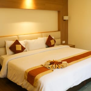 Best Comfort Hotel in Pokhara