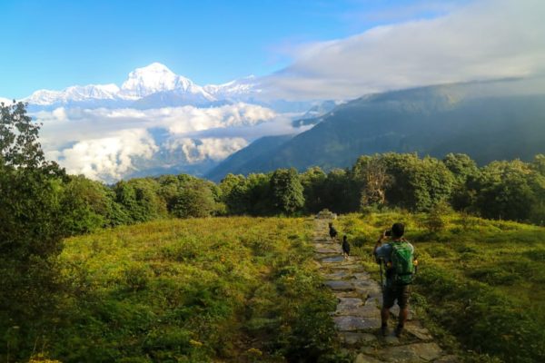 Poon Hill Trek Itinerary – 3, 4, and 5 Days ⋆ Full Time Explorer
