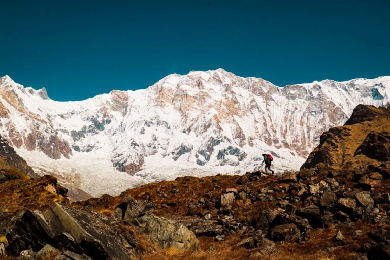 Annapurna Base Camp Trekking Cost: ABC Trek Cost ⋆ Full Time Explorer