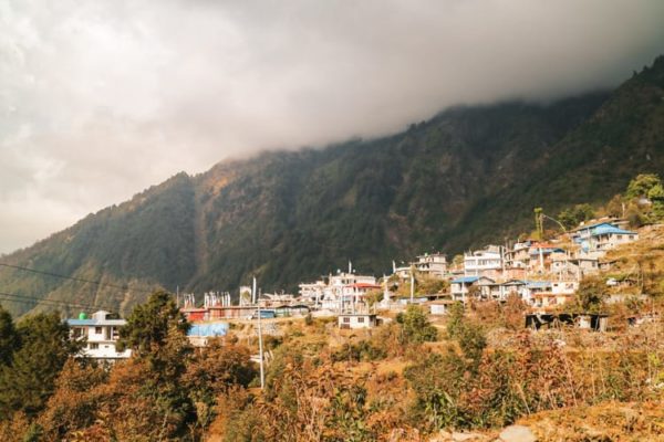 Tarkeghyang, Nepal: Village Guide ⋆ Full Time Explorer